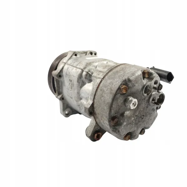 Compressor A/C Audi S3 8L OEM 1J0820803LX image 3