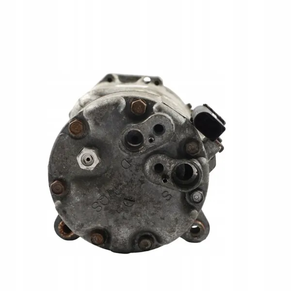 Compressor A/C Audi S3 8L OEM 1J0820803LX image 4