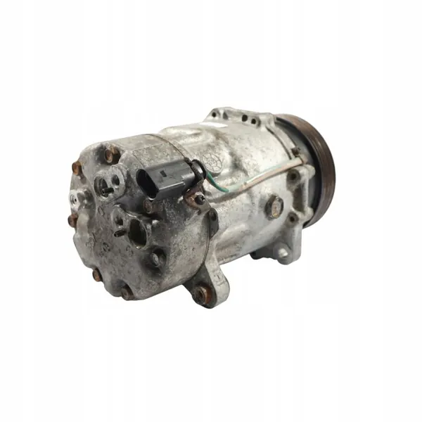 Compressor A/C Audi S3 8L OEM 1J0820803LX image 5