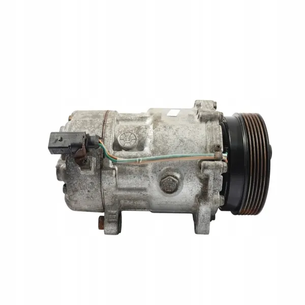 Compressor A/C Audi S3 8L OEM 1J0820803LX image 6