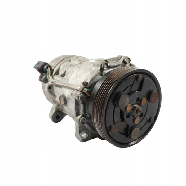 Compressor A/C Audi S3 8L OEM 1J0820803LX image 8