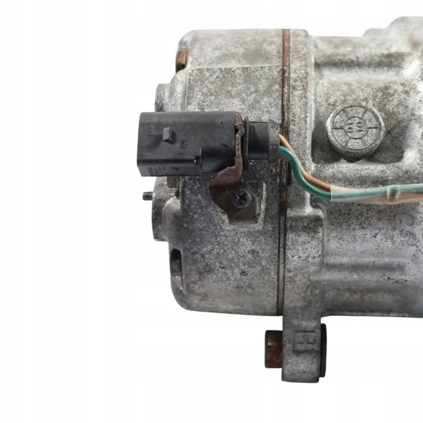 Compressor A/C Audi S3 8L OEM 1J0820803LX image 9
