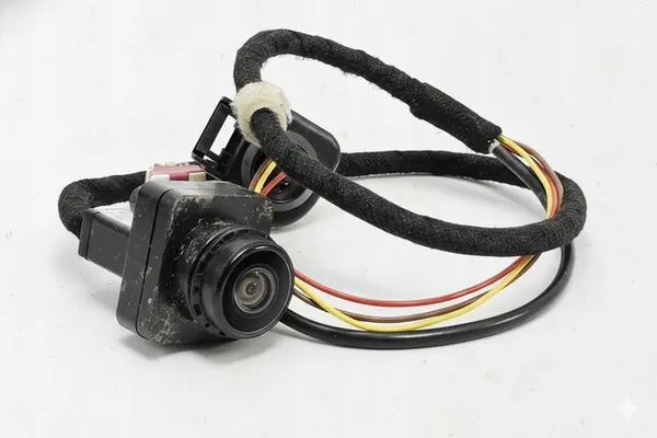 Telecamera di Retromarcia Assistente Seat Ibiza V 2018+ 3Q0980121P image 2