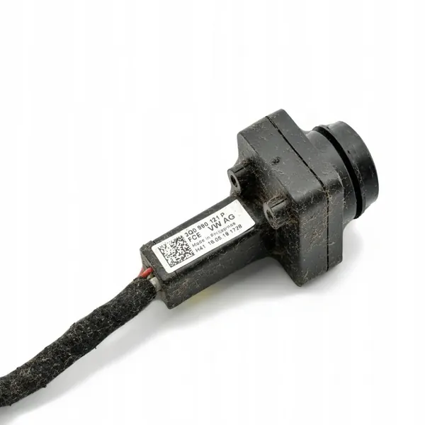 Telecamera di Retromarcia Assistente Seat Ibiza V 2018+ 3Q0980121P image 3