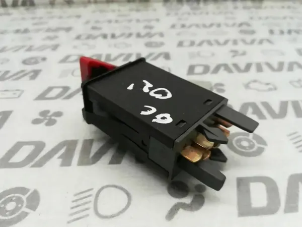 Warnblinker-Schalter 2004 Skoda 1U0953235B image 2