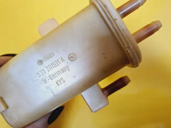 Kraftstofffilter OEM DRC91229 für VW Golf I image 3