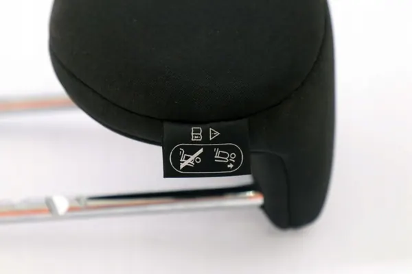 OEM 2756230 MINI Clubman R55 Rücksitz-Kopfstütze image 3
