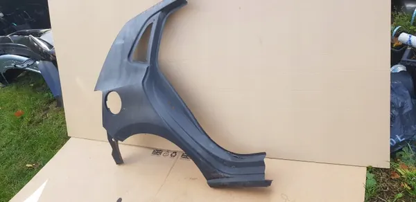 Garde-boue arrière droit VW POLO V 6R OEM FM image 3