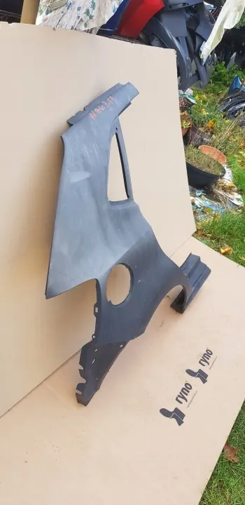 Garde-boue arrière droit VW POLO V 6R OEM FM image 5