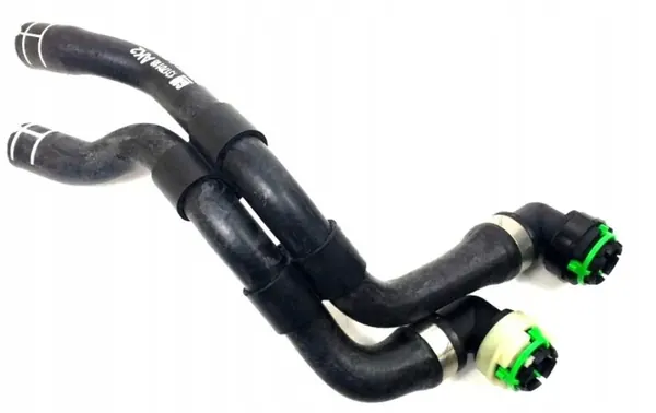 Manguera calefactor Hortum para Opel Astra 133386 image 2