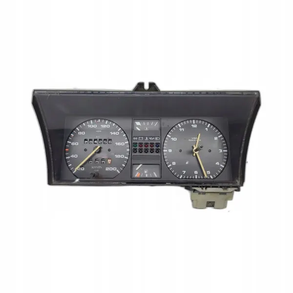 VW Golf II Speedometer 191919033LR image 2