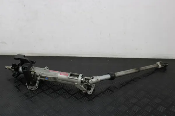 Ohjauspylväs OEM 00505455030 Alfa Romeolle image 2