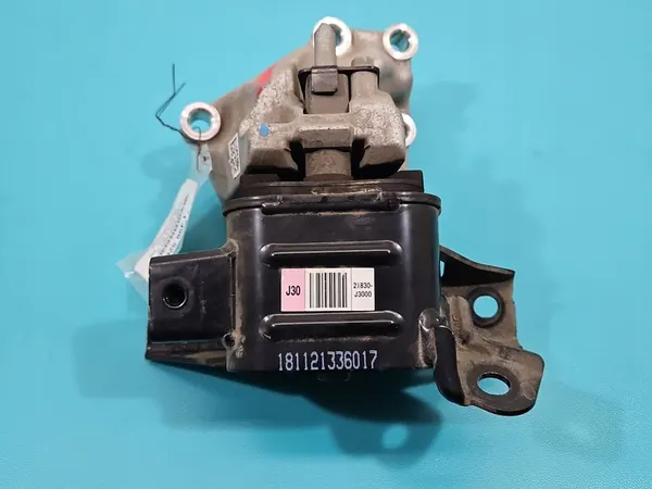 Hyundai Elantra VI Vaihteiston Kiinnike 1.6 16V 21830-J3000 image 2