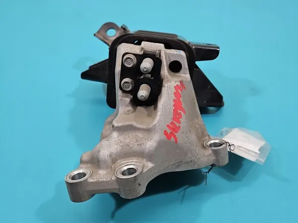 Hyundai Elantra VI Vaihteiston Kiinnike 1.6 16V 21830-J3000 image 6