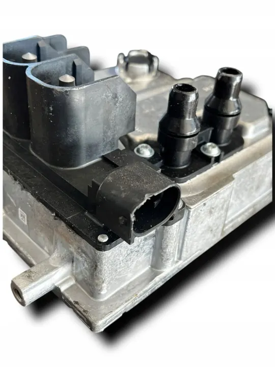 Mercedes-Benz Jännitesäädin OEM A0009002954 image 5