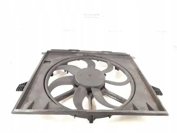 Mercedes-Benz OE A1645000493 Kylarrubrik image 2