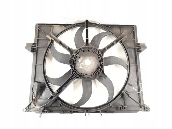 Mercedes-Benz OE A1645000493 Kylarrubrik image 3