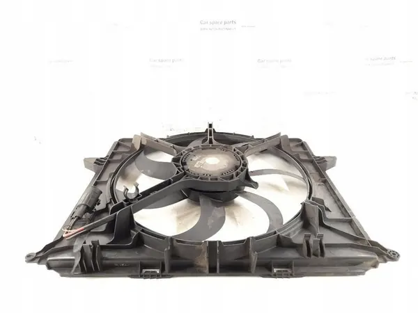 Mercedes-Benz OE A1645000493 Kylarrubrik image 4