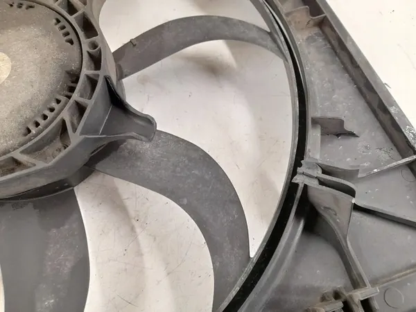 Mercedes-Benz OE A1645000493 Kylarrubrik image 5