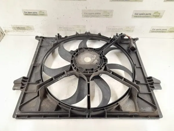 Mercedes-Benz OE A1645000493 Kylarrubrik image 6