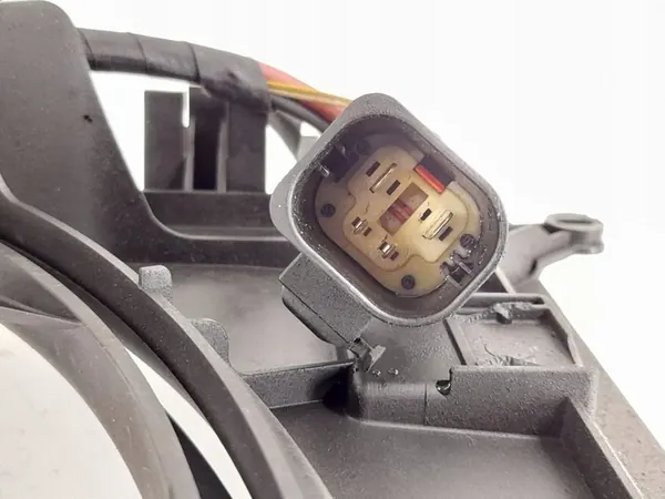 Mercedes-Benz OE A1645000493 Kylarrubrik image 7