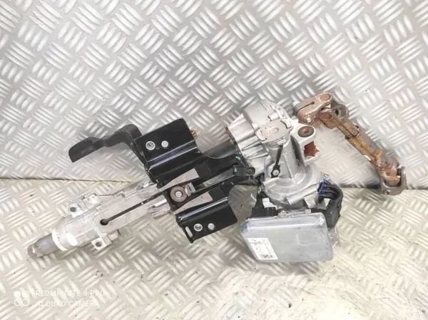 Skoda OE Servopumpe OEM 6C1909144D image 3