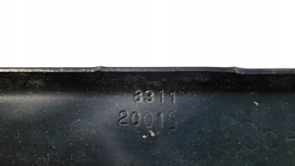 Front-Verstärkungsstange OEM 3G0807651B für VW Passat B8 image 4