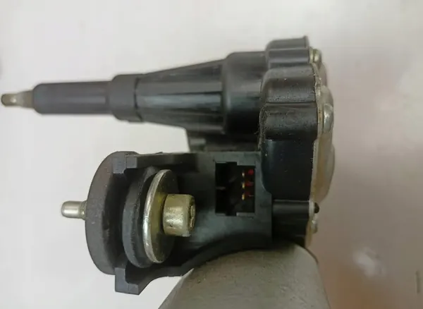 Heckwischermotor Fiat Panda 1.1 image 3