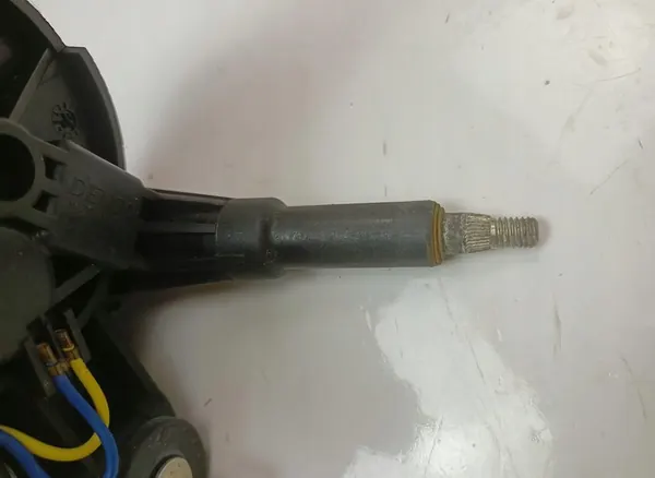 Heckwischermotor Fiat Panda 1.1 image 4