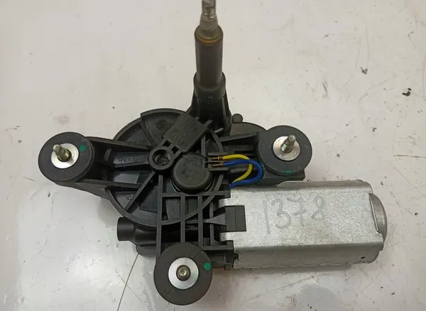 Heckwischermotor Fiat Panda 1.1 image 5