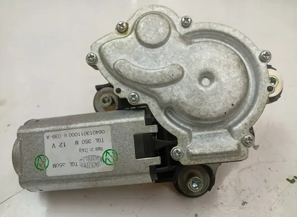 Heckwischermotor Fiat Panda 1.1 image 7