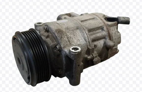Audi OE 8E0260805BR Compresor AC image 3