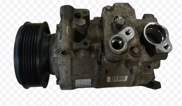 Audi OE 8E0260805BR Compresor AC image 4