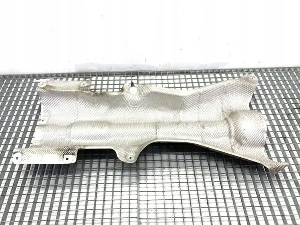 Lämpösuoja OEM 7375951 BMW G31 Touringille image 2