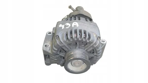 Vaihtovirtageneraattori Fiat Fiorino BIPPER NEMO 1.3 JTD image 2