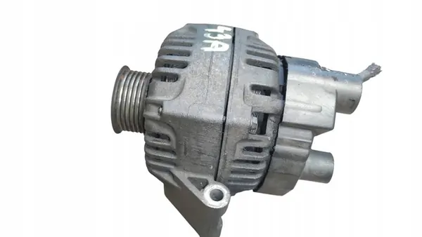 Vaihtovirtageneraattori Fiat Fiorino BIPPER NEMO 1.3 JTD image 6