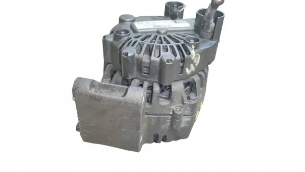 Vaihtovirtageneraattori Fiat Fiorino BIPPER NEMO 1.3 JTD image 7