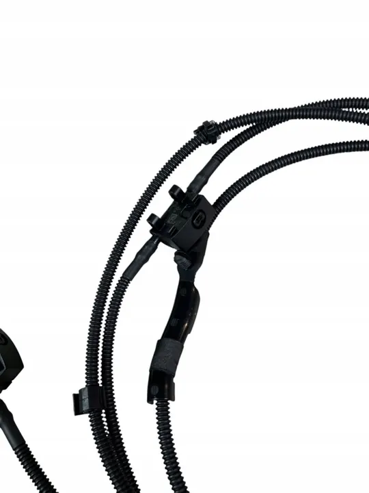 Manguera de limpiaparabris delantera Mercedes W117 W156 W176 image 2