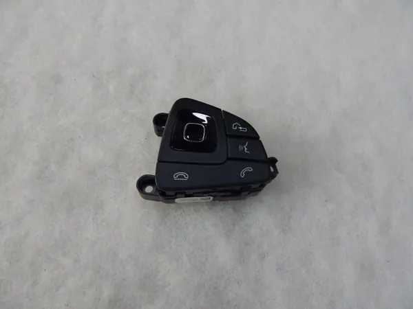 Mercedes E213 W213 Höger rattströmbrytare A0999056300 image 3