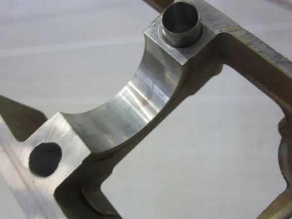 Cassette d'Arbre à Cames BMW N55 OEM 7531224 image 10