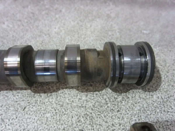 Cassette d'Arbre à Cames BMW N55 OEM 7531224 image 4