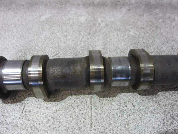 Cassette d'Arbre à Cames BMW N55 OEM 7531224 image 5