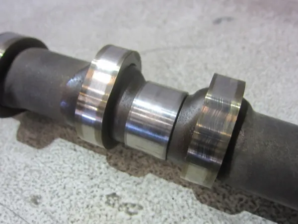 Cassette d'Arbre à Cames BMW N55 OEM 7531224 image 6