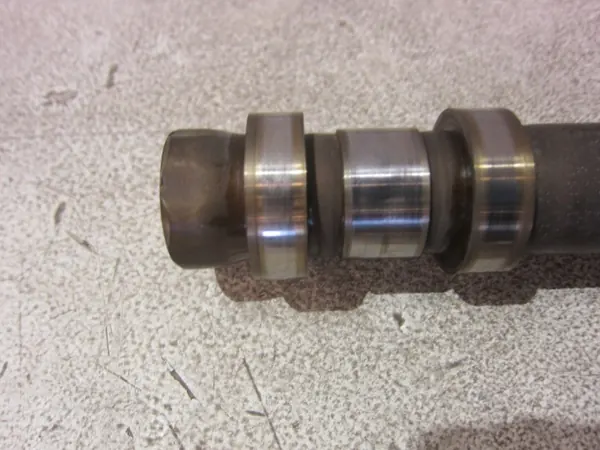 Cassette d'Arbre à Cames BMW N55 OEM 7531224 image 7