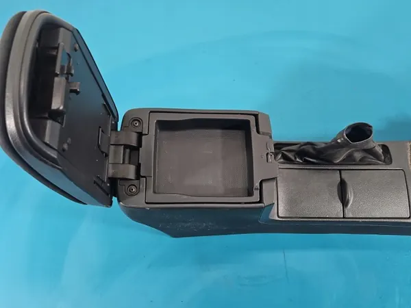 Accoudoir tunnel OEM 58910-02080 pour Toyota Corolla image 3