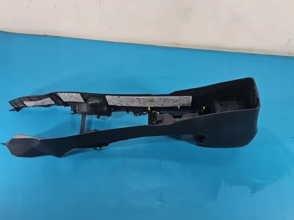 Accoudoir tunnel OEM 58910-02080 pour Toyota Corolla image 8