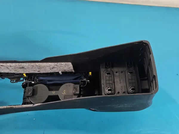 Accoudoir tunnel OEM 58910-02080 pour Toyota Corolla image 9