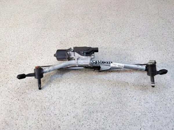 OEM 288004287R ruitenwissermotor Dacia Dokker/Lodgy image 2