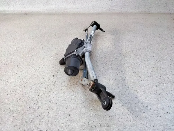 OEM 288004287R ruitenwissermotor Dacia Dokker/Lodgy image 3