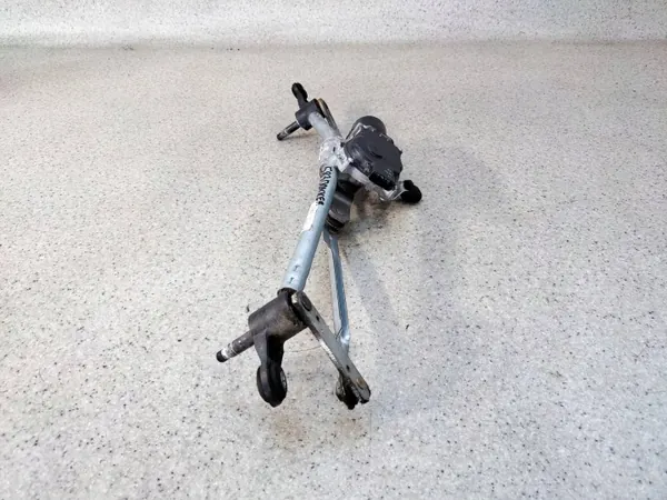 OEM 288004287R ruitenwissermotor Dacia Dokker/Lodgy image 4